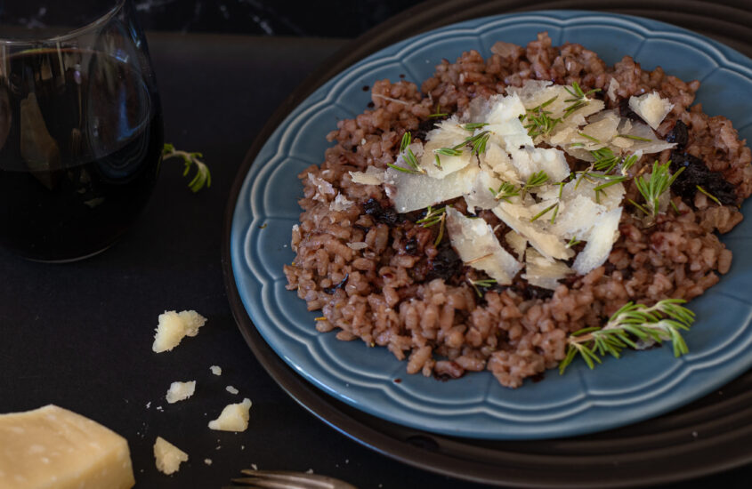 Risotto da Veneto