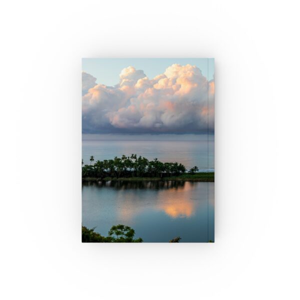 Scenic Hard Backed Journal – Inspirational Nature Design for Reflection & Creativity - Image 6