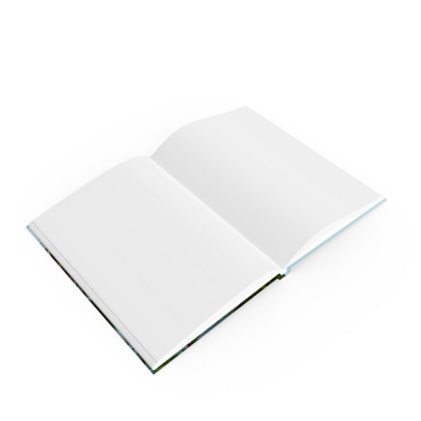 Scenic Hard Backed Journal – Inspirational Nature Design for Reflection & Creativity - Image 3