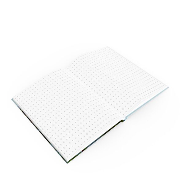 Scenic Hard Backed Journal – Inspirational Nature Design for Reflection & Creativity - Image 7
