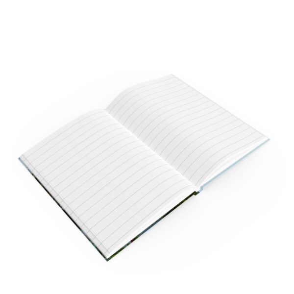 Scenic Hard Backed Journal – Inspirational Nature Design for Reflection & Creativity - Image 11
