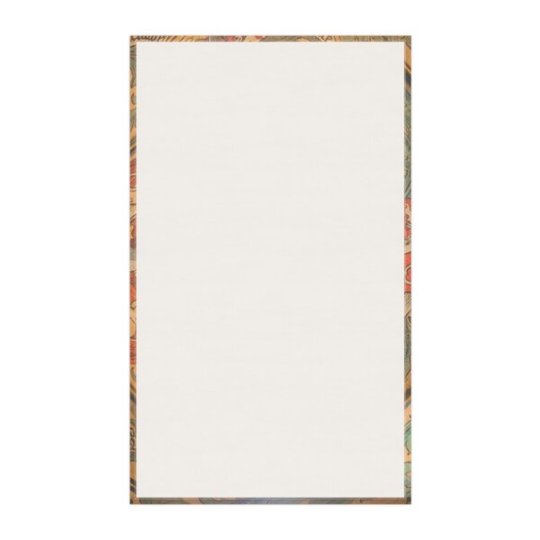 Royal Tea Towel (cotton, poly) - Image 4